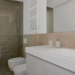 Attico 6 Posti Letto Zona Piazza Aurora 280m Dal Mare Lido di Jesolo