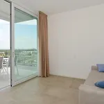 Appartamento Attico 6 Posti Letto Zona Piazza Aurora 280m Dal Mare
