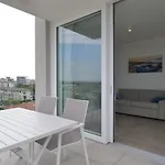 Attico 6 Posti Letto Zona Piazza Aurora 280m Dal Mare Appartamento Lido di Jesolo