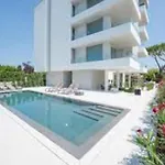Appartamento Attico 6 Posti Letto Zona Piazza Aurora 280m Dal Mare