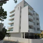 Attico 6 Posti Letto Zona Piazza Aurora 280M Dal Mare
